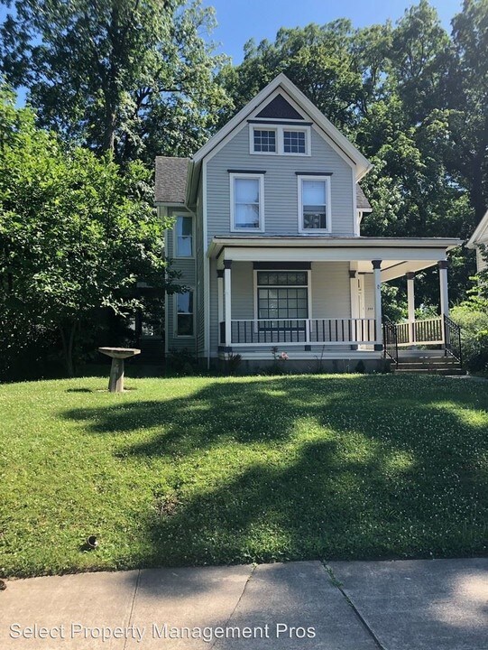 333 W Suttenfield St in Fort Wayne, IN - Building Photo