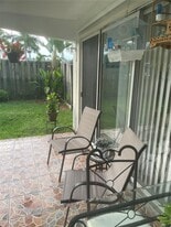 7701 SW 88th St in Miami, FL - Building Photo