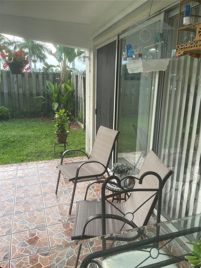 property at 7701 SW 88th St