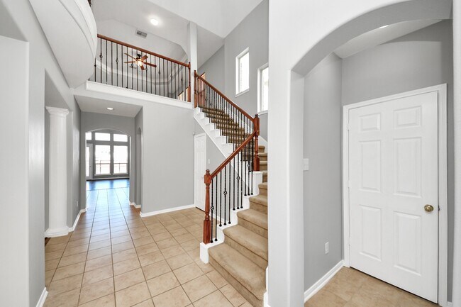 property at 26706 Bellwood Pines Dr