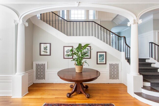 property at 22 W 3rd St