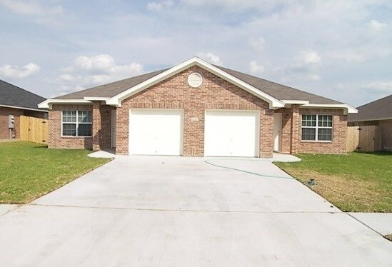 6210 Temora Loop in Killeen, TX - Building Photo