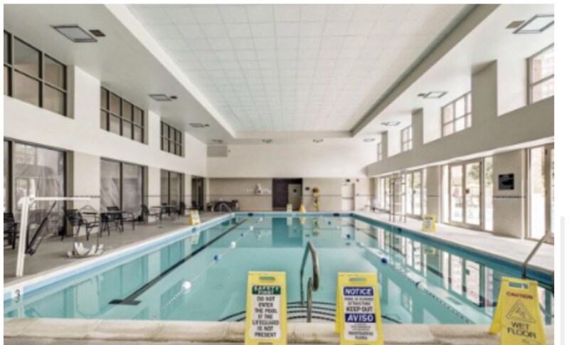 5809 Nicholson Ln in North Bethesda, MD - Building Photo