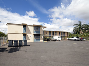 94-243 Hanawai Cir in Waipahu, HI - Building Photo - Building Photo