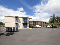 94-243 Hanawai Cir in Waipahu, HI - Foto de edificio - Building Photo