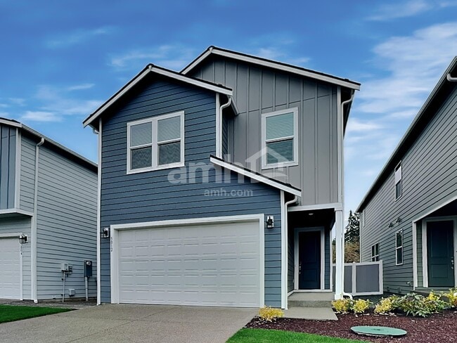 5012 Washington St SE