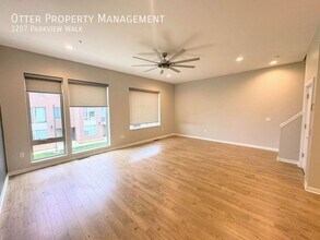 3207 Parkview Walk in Philadelphia, PA - Building Photo - Building Photo