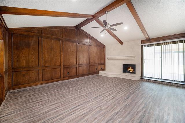 3909 Singleleaf Ln in Fort Worth, TX - Building Photo