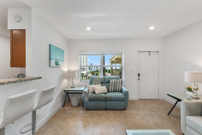 2400 S Ocean Dr