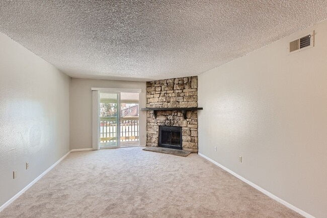 property at 4400 S Quebec St