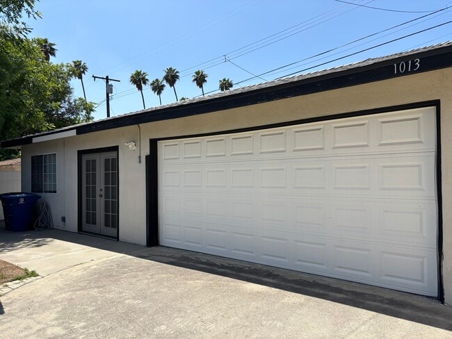 property at 1013 E Santa Anita Ave