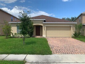 4848 Rockvale Dr in Kissimmee, FL - Building Photo