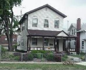 1227 N Superior St in Toledo, OH - Foto de edificio - Building Photo