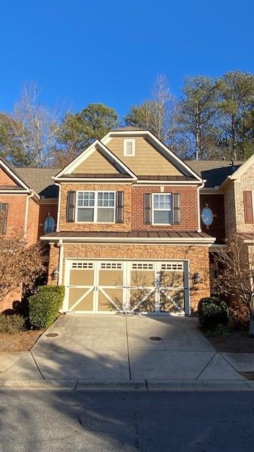 11077 Grey Owl Rd in Alpharetta, GA - Building Photo - Building Photo