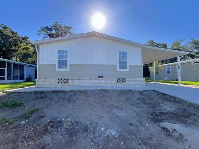 property at 5456 Ryegrass Ct