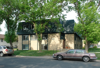 Evergreene Apartments in Osseo, MN - Building Photo - Building Photo