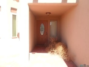9345 Lucca Rd SW in Deming, NM - Building Photo - Building Photo