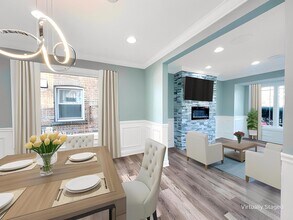 9318 S Aberdeen St in Chicago, IL - Building Photo - Building Photo