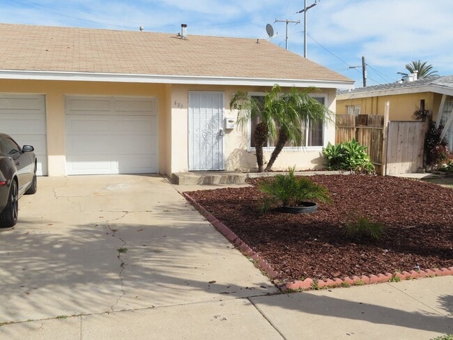 property at 481-483 Woodlawn Ave