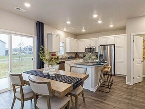 856 NE Larkspur Ave in Waukee, IA - Building Photo - Building Photo