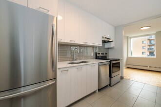 Interior Photo
