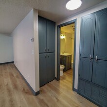 642 N Beard Ave-Unit -Unit A in Shawnee, OK - Building Photo - Building Photo