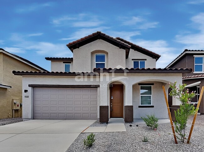 property at 9588 Harkes Dr