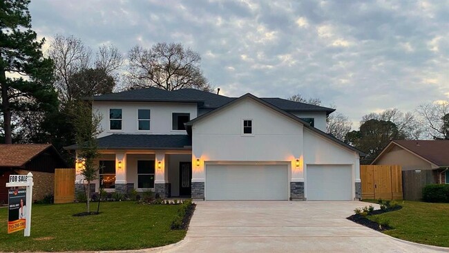 property at 10229 Mayfield Rd