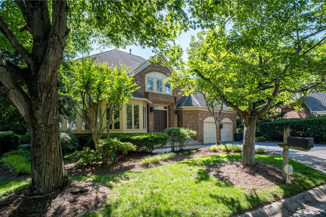 property at 7624 Wheatcroft Ct