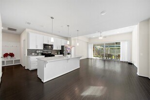 3411 Ovids Orchard Dr in Houston, TX - Building Photo