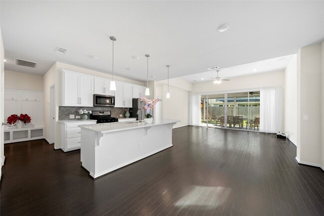 3411 Ovids Orchard Dr
