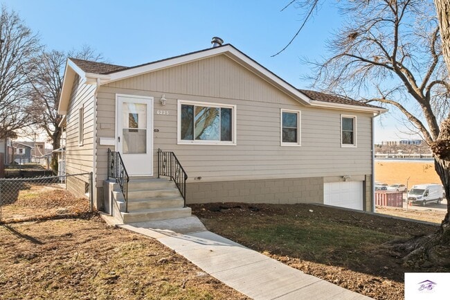 property at 6225 Elm St