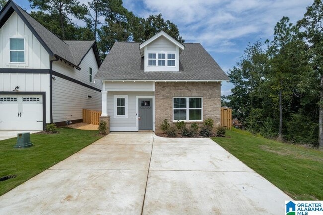 property at 168 Patton Wy
