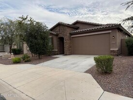 21217 W Granada Rd in Buckeye, AZ - Building Photo