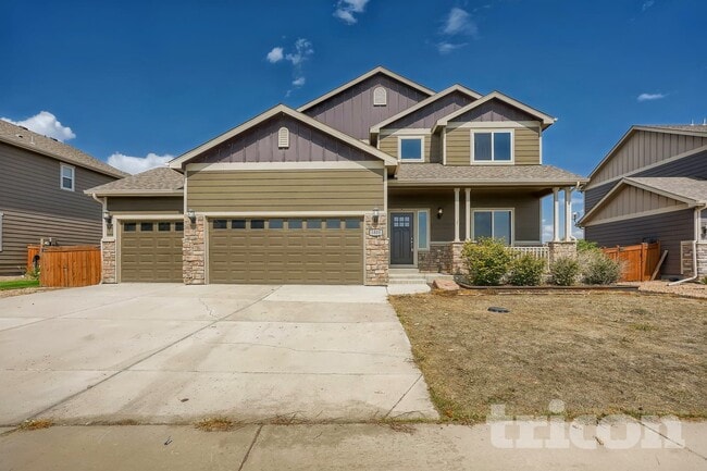 1805 Timber Rdg Pkwy in Severance, CO - Building Photo - Building Photo