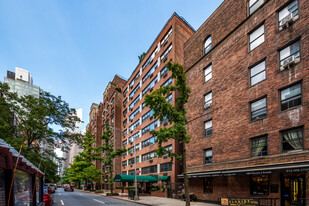 Sutton View Apartments