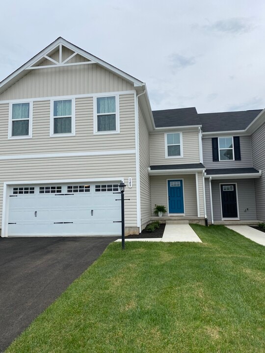 149 Thicket Dr in Lynchburg, VA - Building Photo