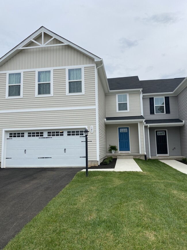 property at 149 Thicket Dr