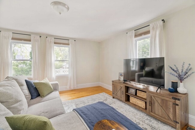 property at 229 Hurley St