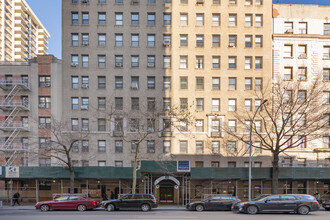 41 W 96th St in New York, NY - Building Photo - Building Photo