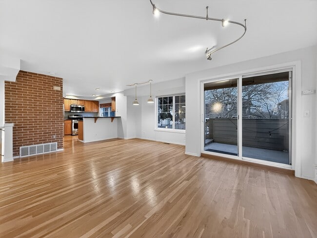 property at 4418 Corliss Ave N