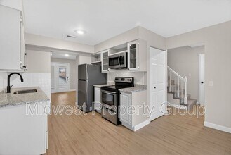 90 Sutters Mill Rd in St. Peters, MO - Building Photo - Building Photo