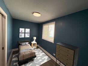 2019 Ashland Ave, Unit 1 in Evanston, IL - Foto de edificio - Building Photo