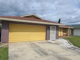 2617 Arpana Ct in Orlando, FL - Building Photo