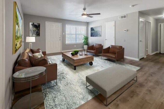 property at 11111 W Montgomery Rd