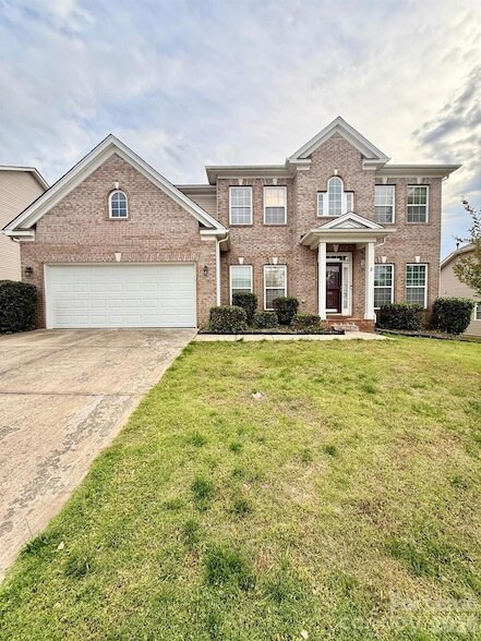 property at 13141 Wilburn Park Ln
