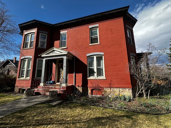 property at 428 Power St