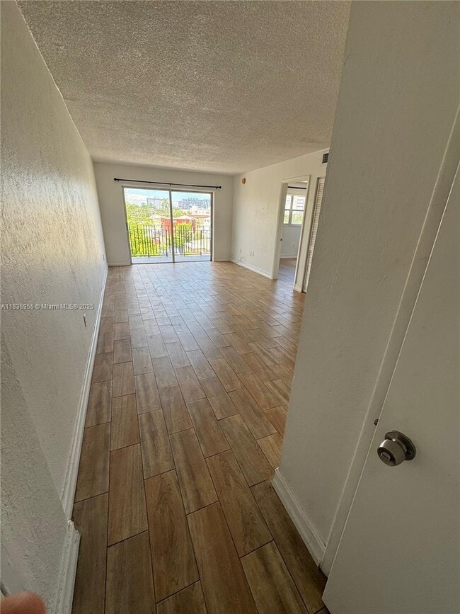 property at 444 SW 4th St