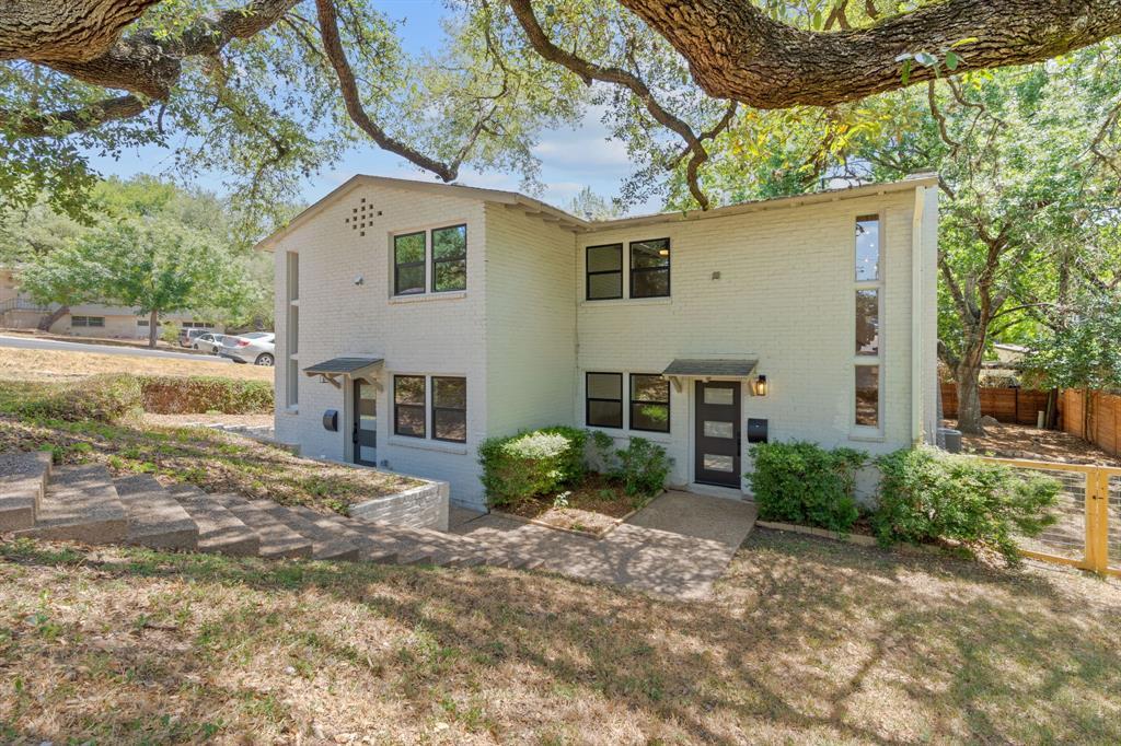 1905 Rockmoor Ave in Austin, TX - Building Photo