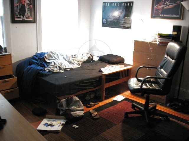 77 College Ave-Unit -1 in Somerville, MA - Building Photo